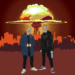 Listen to Ядерный гриб (Explicit) song with lyrics from NC-3RZ