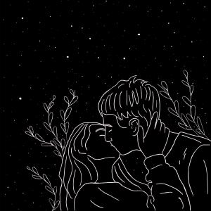收聽ondi vil的Kiss Me in the Dark(feat. Roiael)歌詞歌曲