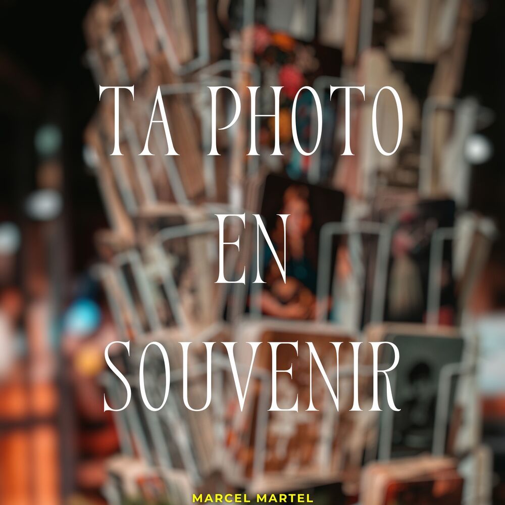 Tu Dis Que Tu M'aimes