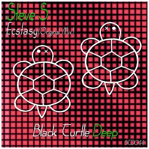 Dengarkan Ecstasy lagu dari Steve S. dengan lirik