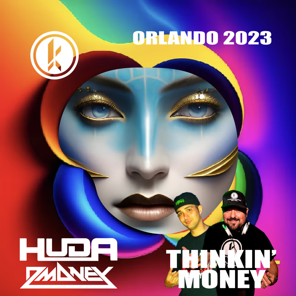Thinkin' Money