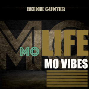 Album Mo Life Mo Vibes from Black Coffee
