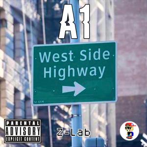 A1的专辑West SIde Highway (Explicit)