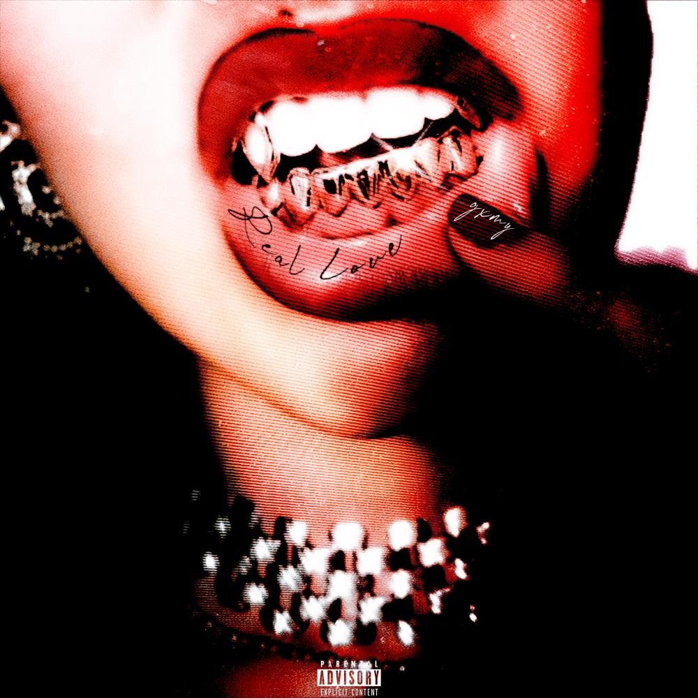 Real Love (Explicit)
