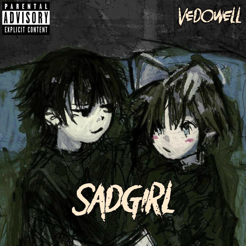 Sadgirl (Explicit)