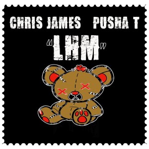 收聽Chris James的Love Hates Me歌詞歌曲