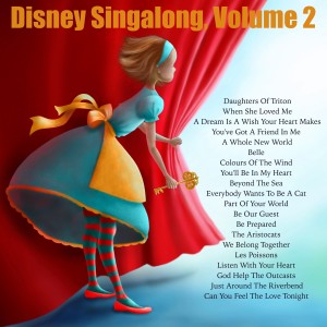 Dengarkan lagu You'll Be in My Heart (From 'tarzan') nyanyian Countdown Singers dengan lirik