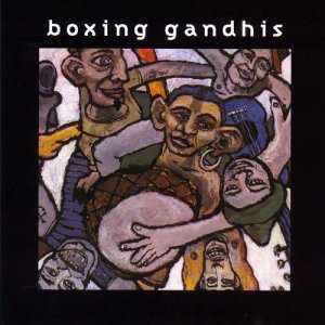 收聽Boxing Gandhis的Born For This歌詞歌曲