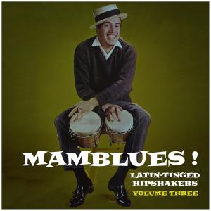 ดาวน์โหลดและฟังเพลง Mambo พร้อมเนื้อเพลงจาก Orestes Lopez