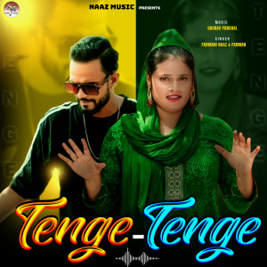 Dengarkan Tenge Tenge lagu dari Farmani Naaz dengan lirik