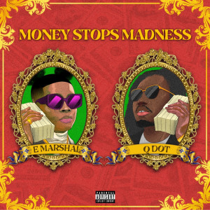 อัลบัม Money Stops Madness (Speed Up) [Explicit] ศิลปิน Qdot