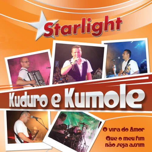 Starlight 2012 Mix