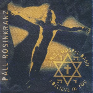 Listen to I Believe in You song with lyrics from Páll Rósinkrans