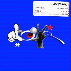 Album otterbot ±ï› oleh Dilip