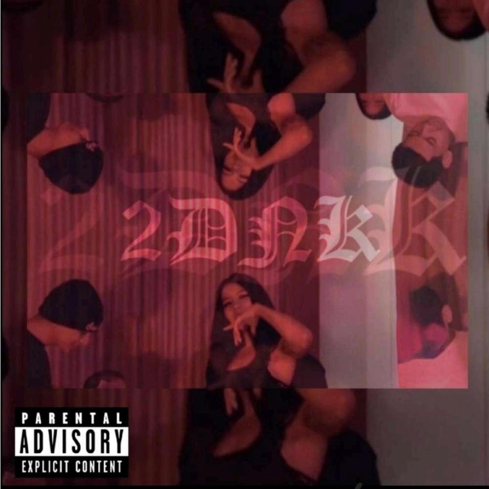 Born Broke (Explicit)