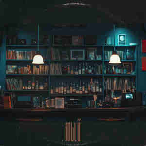Album carmeo from tides.