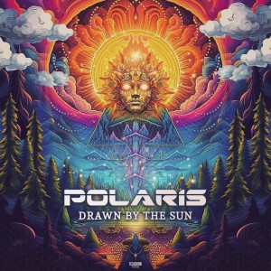 Polaris (FR)的專輯Drawn by the Sun