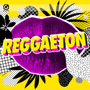 Album Reggaeton from Andrei Mihai