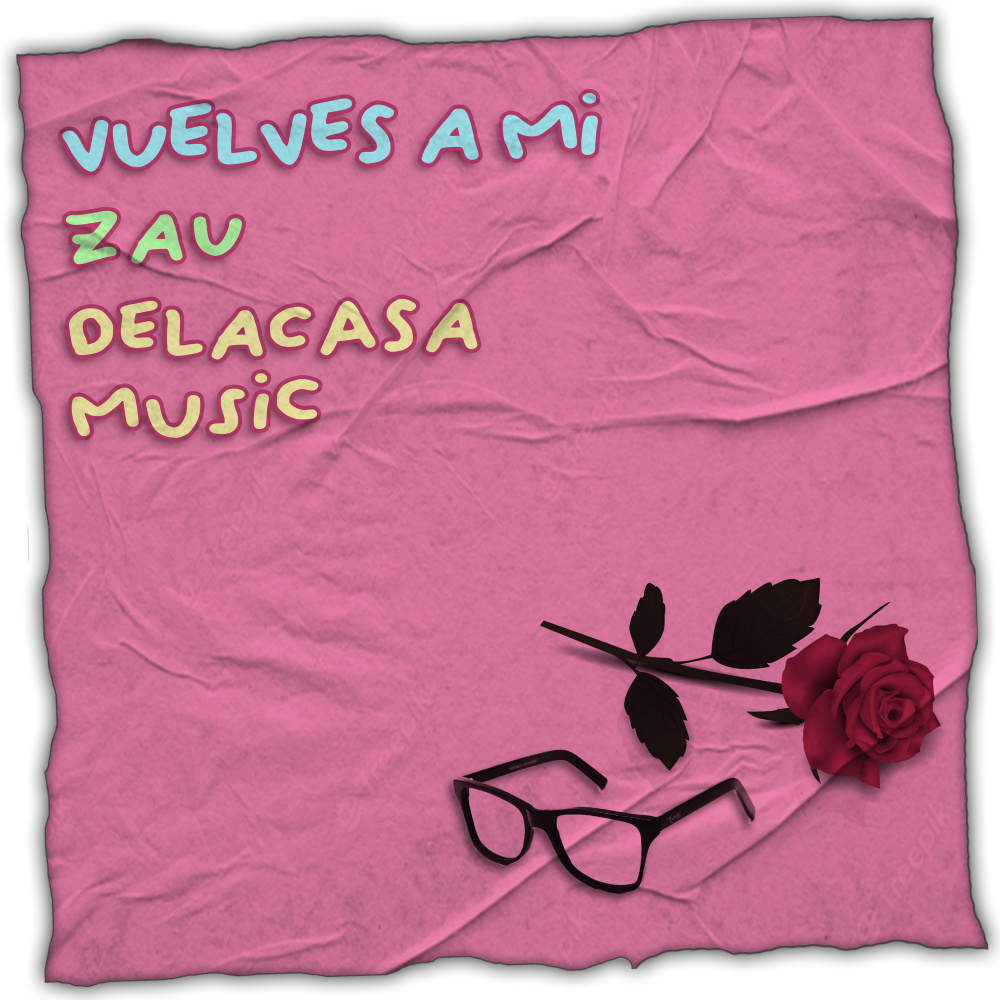 Vuelves a Mi