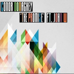 收聽Conor Donaghey的The Promise歌詞歌曲