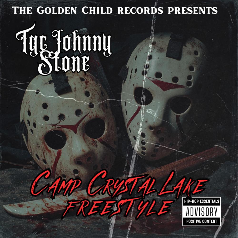 Camp Crystal Lake FreeStyle (Explicit)