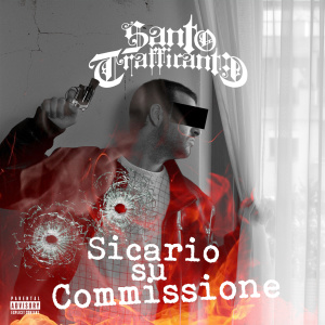 Listen to Ultraviolence (Explicit) song with lyrics from Santo Trafficante