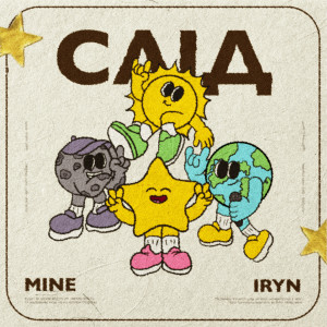 IRYN的專輯Слід