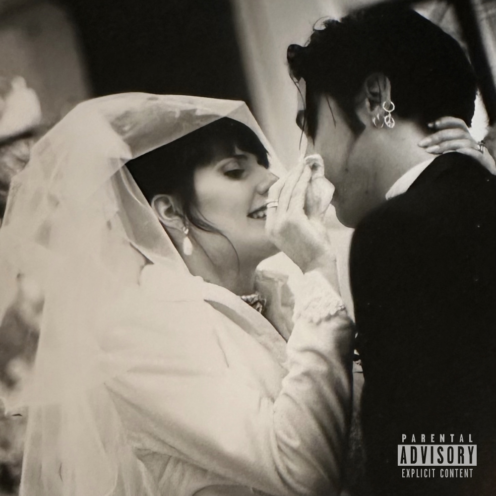 Long Live Chris (Explicit)