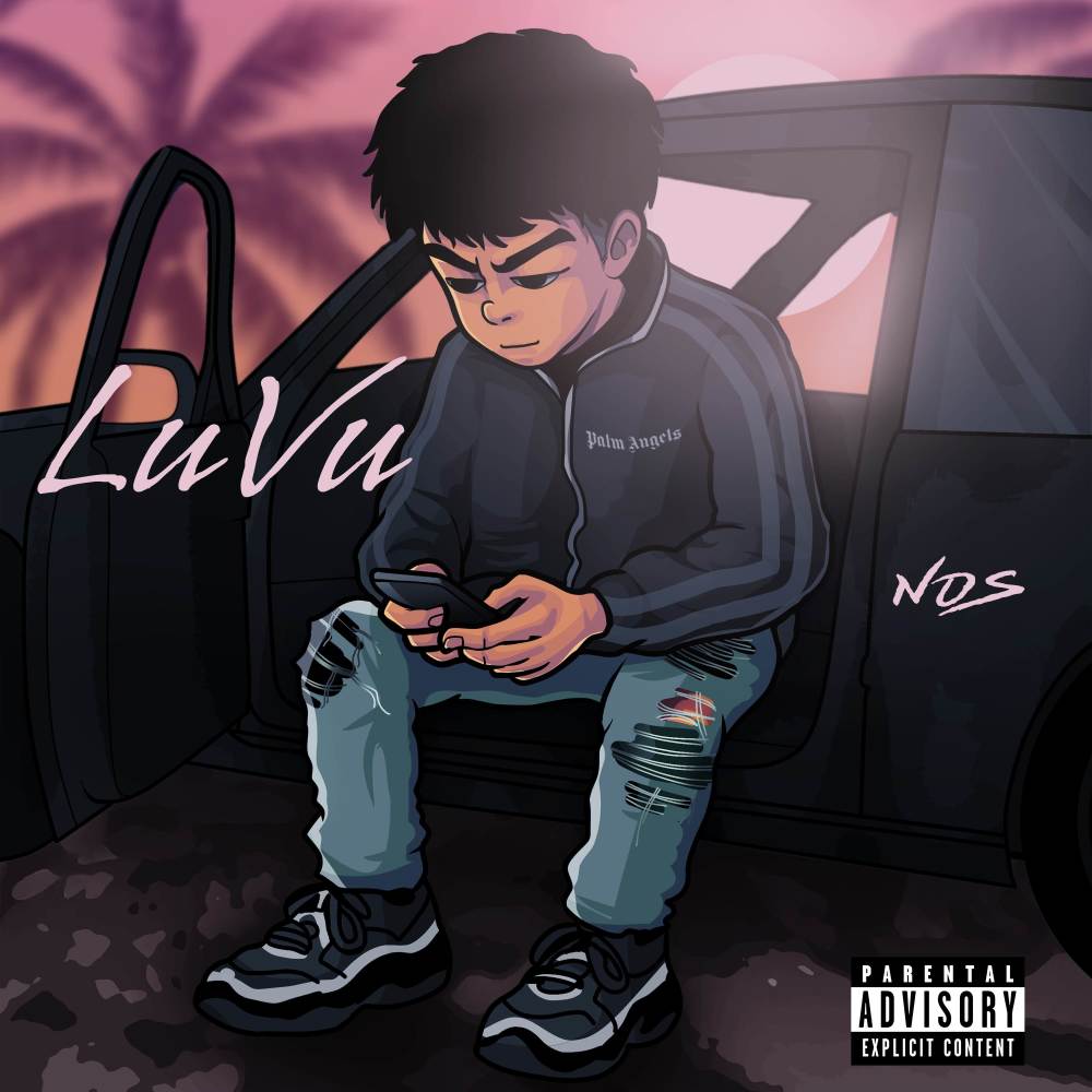 L U V U