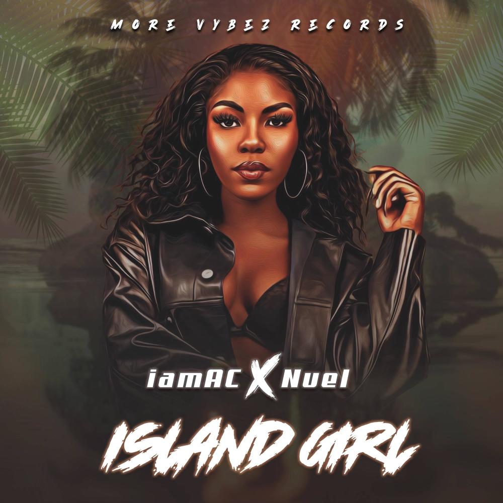 Island Girl (feat. Nuel)
