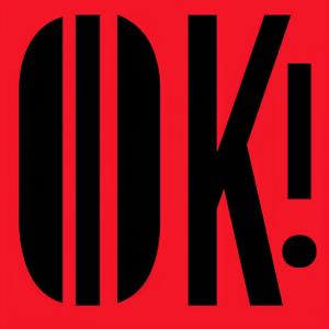 Album OK! (Explicit) oleh James Patterson