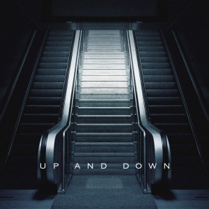 Album Up and Down from Techno Red