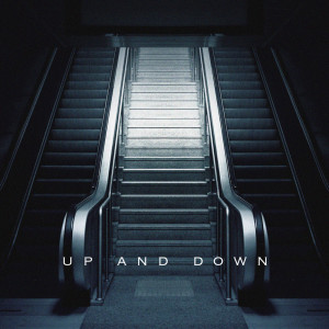 Album Up and Down from Techno Peaktime Hunter
