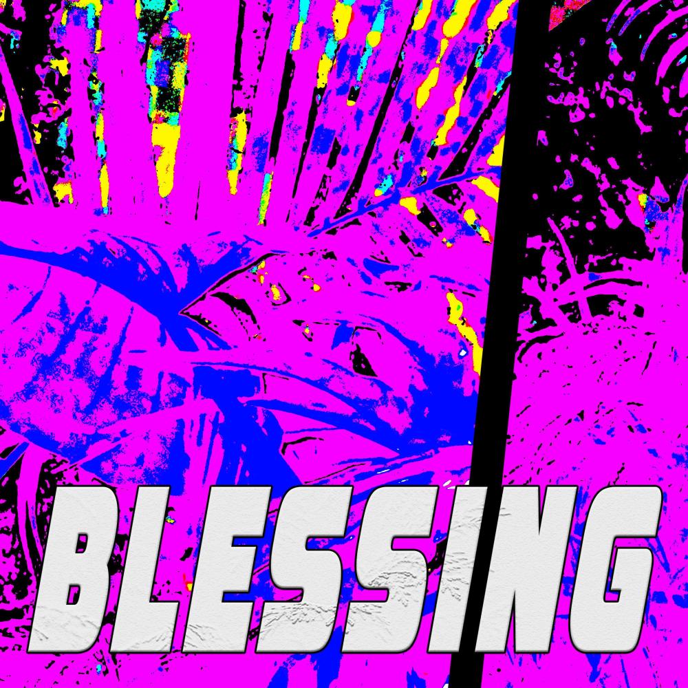 Blessing (feat. Scene) (Remix)