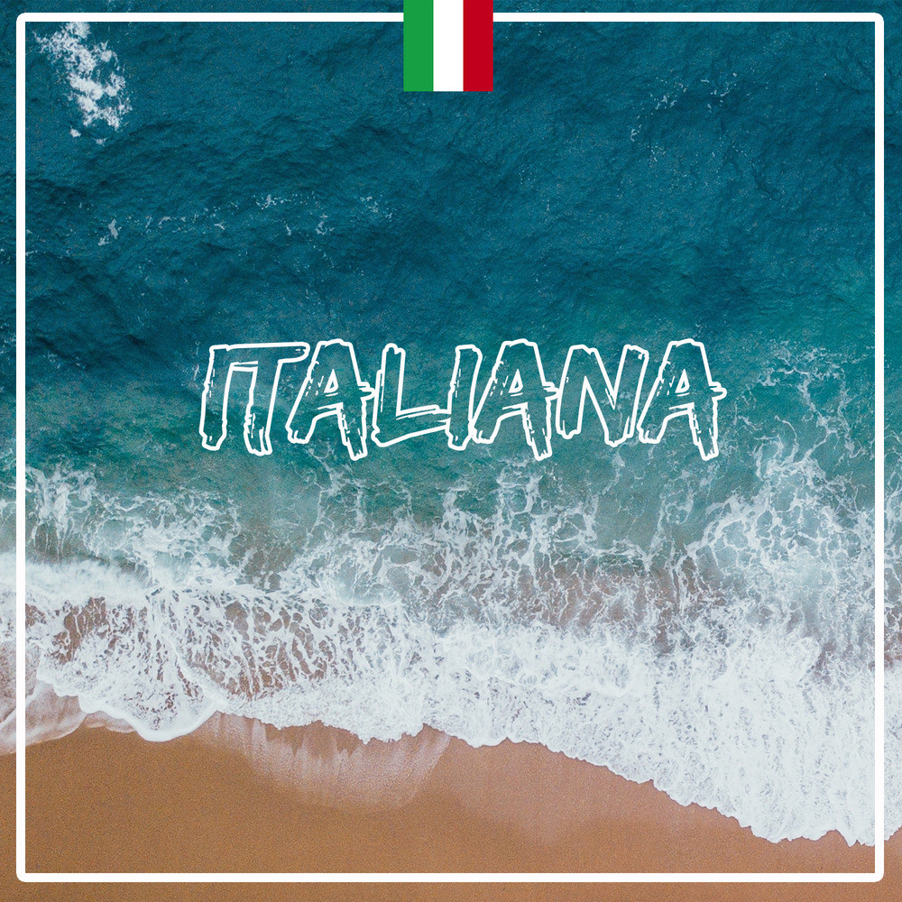 Italiana (Tribute to J-AX & Fedez) (Violin Version)