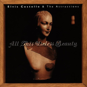 Elvis Costello的專輯All This Useless Beauty