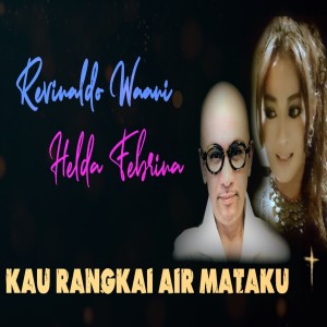 Dengarkan KAU RANGKAI AIRMATA JADI PERMATA (Christian & Gospel) lagu dari Helda Febrina dengan lirik