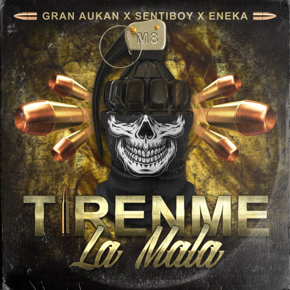 Tirenme La Mala (Explicit)
