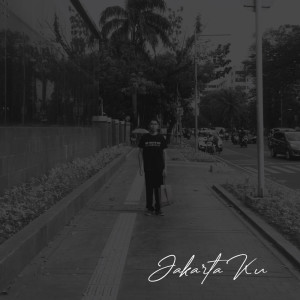Album Jakarta Ku from Preann