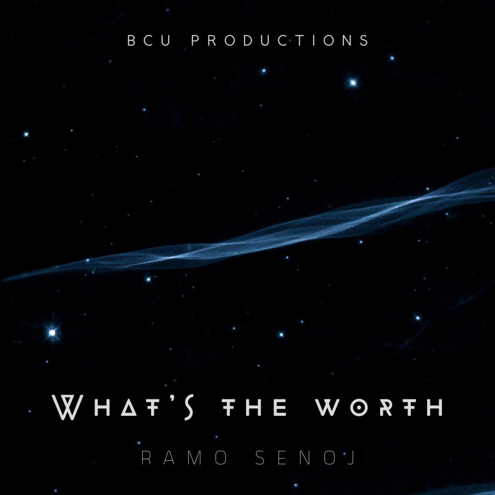What's the Worth (feat. ramO senoJ) (Explicit)