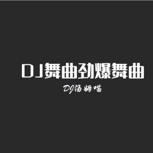 DJ湯姆喵的專輯DJ舞曲 勁爆舞曲