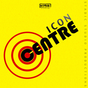 ICON的专辑Centre