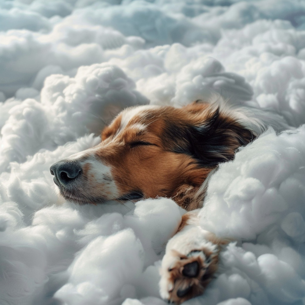 Melodías Diurnas De Perros