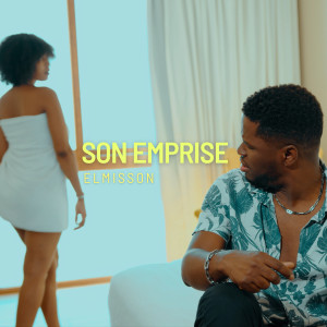 Album Son emprise from Elmisson