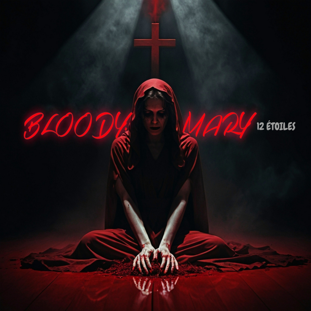 Bloody Mary