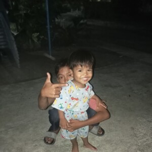 Album Iklas from Bintang