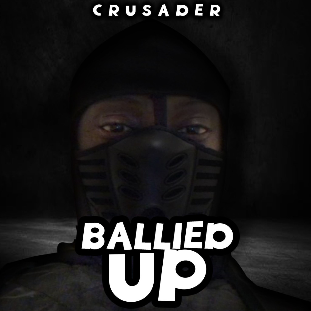 Ballied Up (Explicit)
