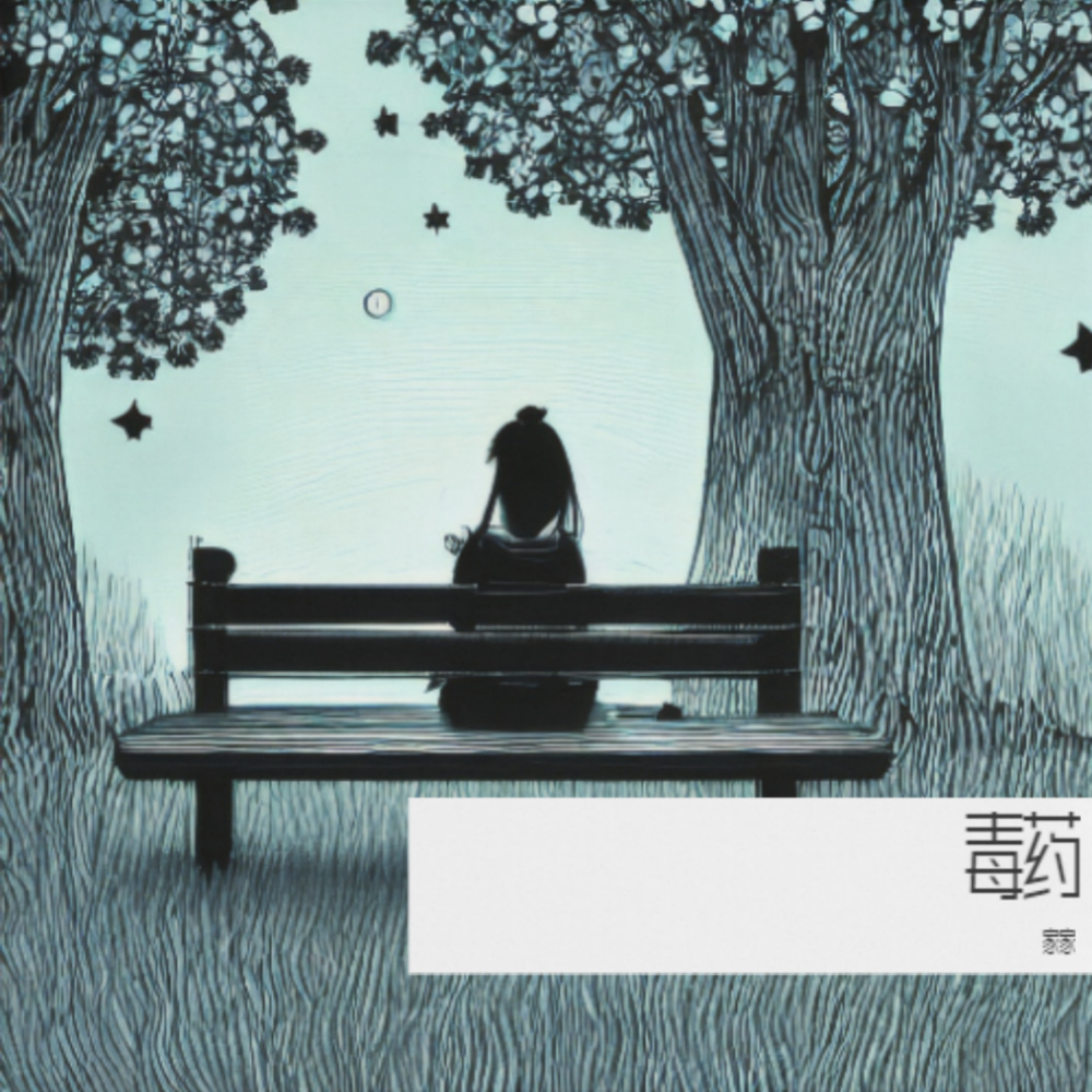 毒药 (完整版)