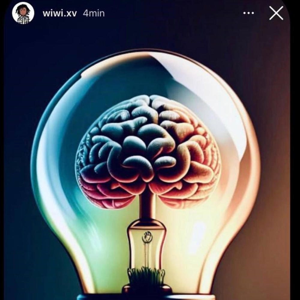 Intuición