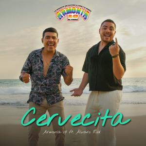 Armonia 10的專輯Cervecita
